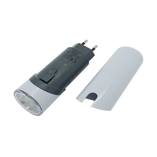 Ansmann Akku-Taschenlampe RC2 5101173