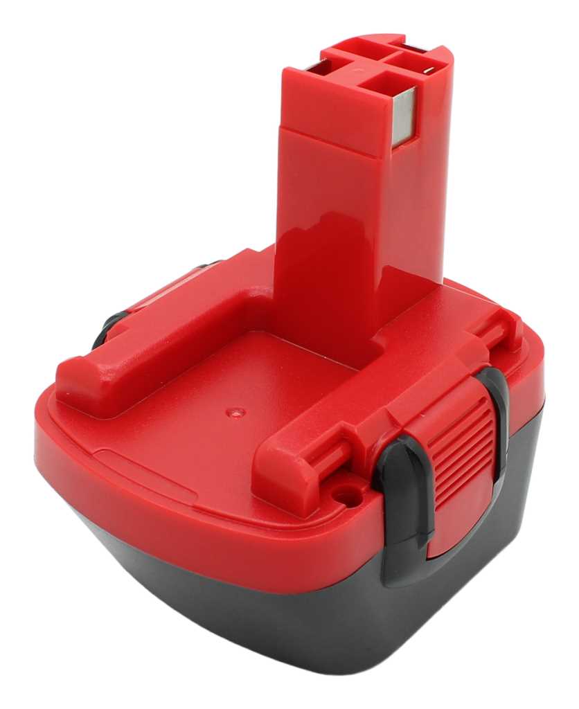 Werkzeugakku NiMH 12V 3,0Ah ersetzt Bosch BAT043 Werkzeugakku NiMH 12V 3,0Ah ersetzt Bosch BAT043