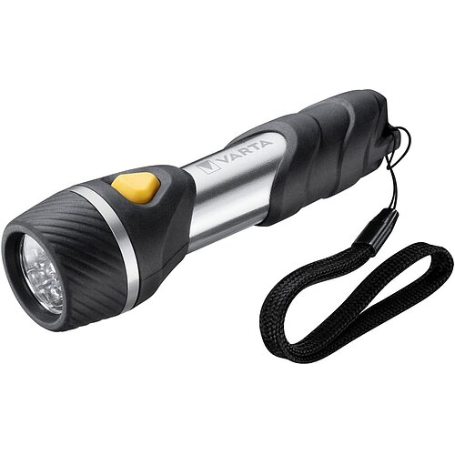 Varta LED Day Light Multi F10 - ink. Batterie