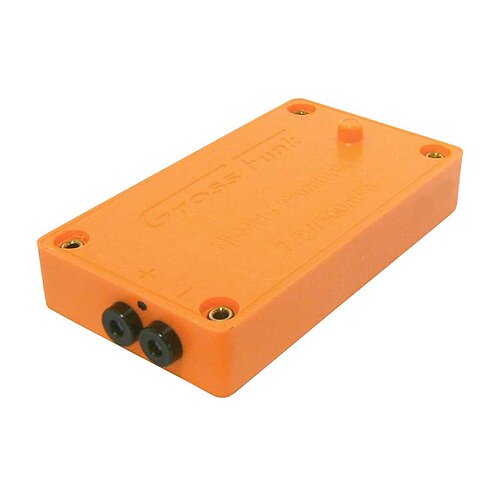 Original-Kranakku NiMH 7,2V 500mAh Gross Funk 7,2V