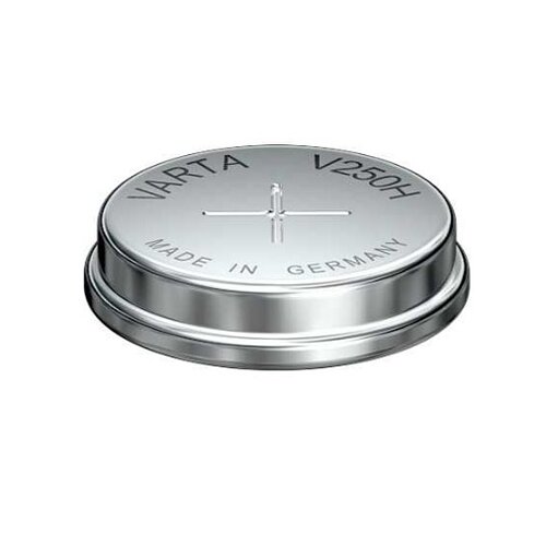 Varta V250H Knopfzellenakku NiMH 250mAh Varta V250H Knopfzellenakku NiMH 250mAh