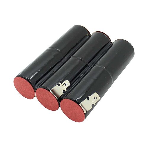 Gartengeräteakku NiMH 7,2V 3000mAh ersetzt Gardena 302835 Gartengeräteakku NiMH 7,2V 3000mAh ersetzt Gardena 302835