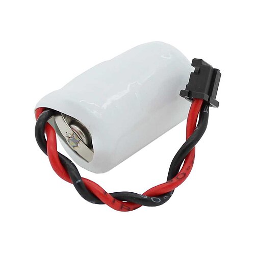 Speicherbatterie 3,6V ersetzt Toshiba ER3V/3.6V Speicherbatterie 3,6V ersetzt Toshiba ER3V/3.6V