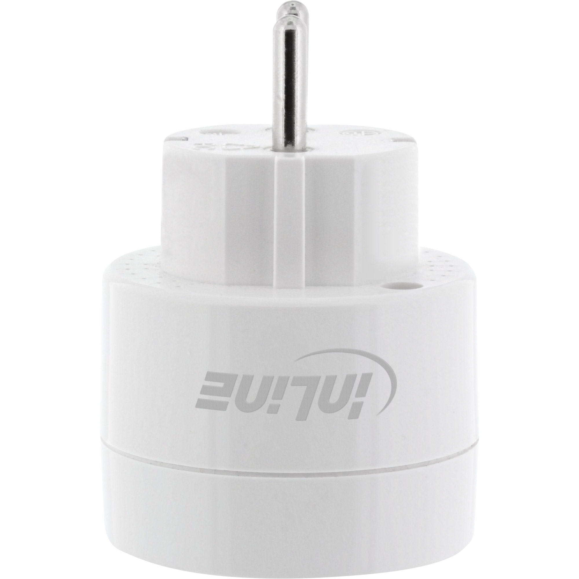 Inline® SmartHome Steckdose II