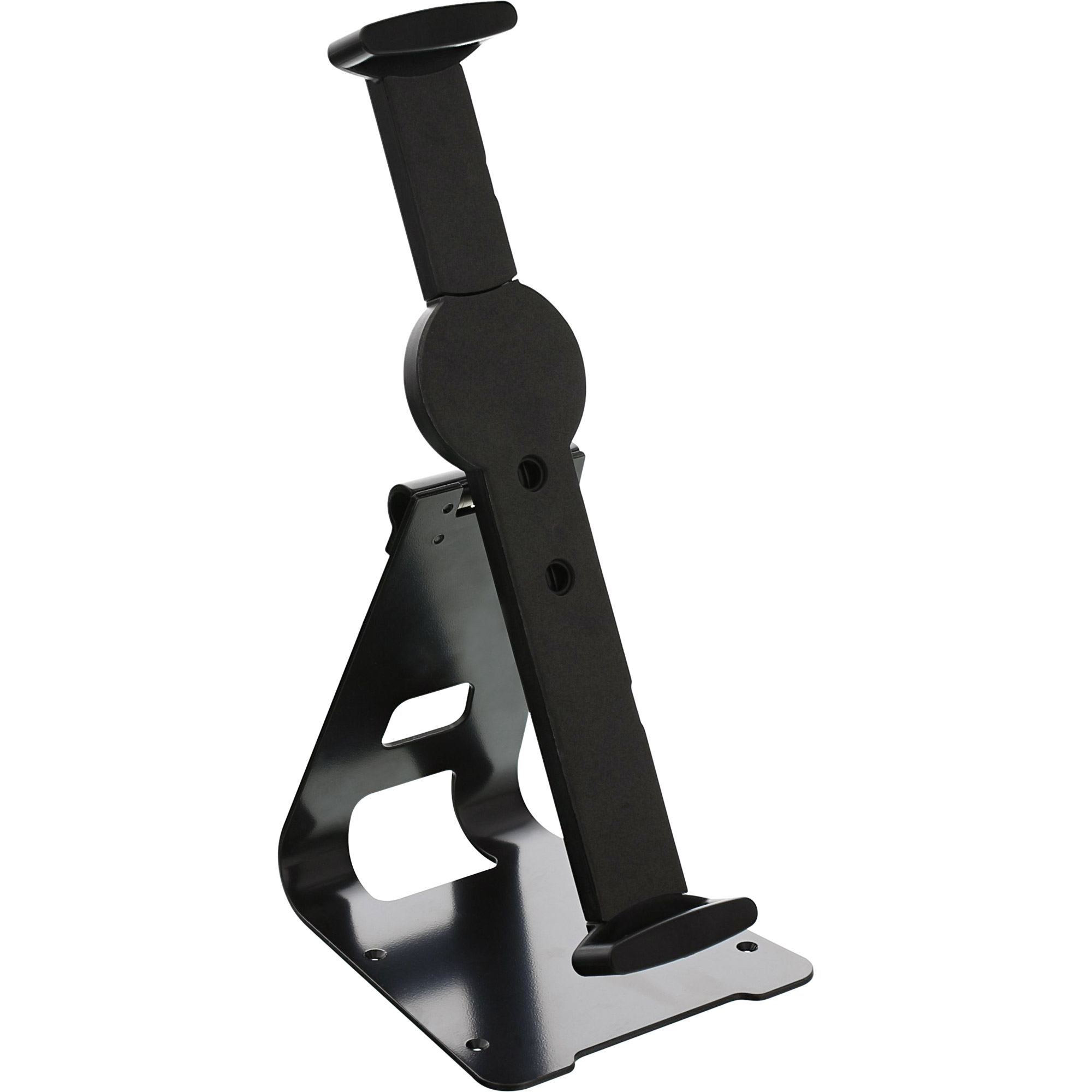 Inline® Tablet Halter universell 10"-13" mit Sicherheitsschloss 1,5m