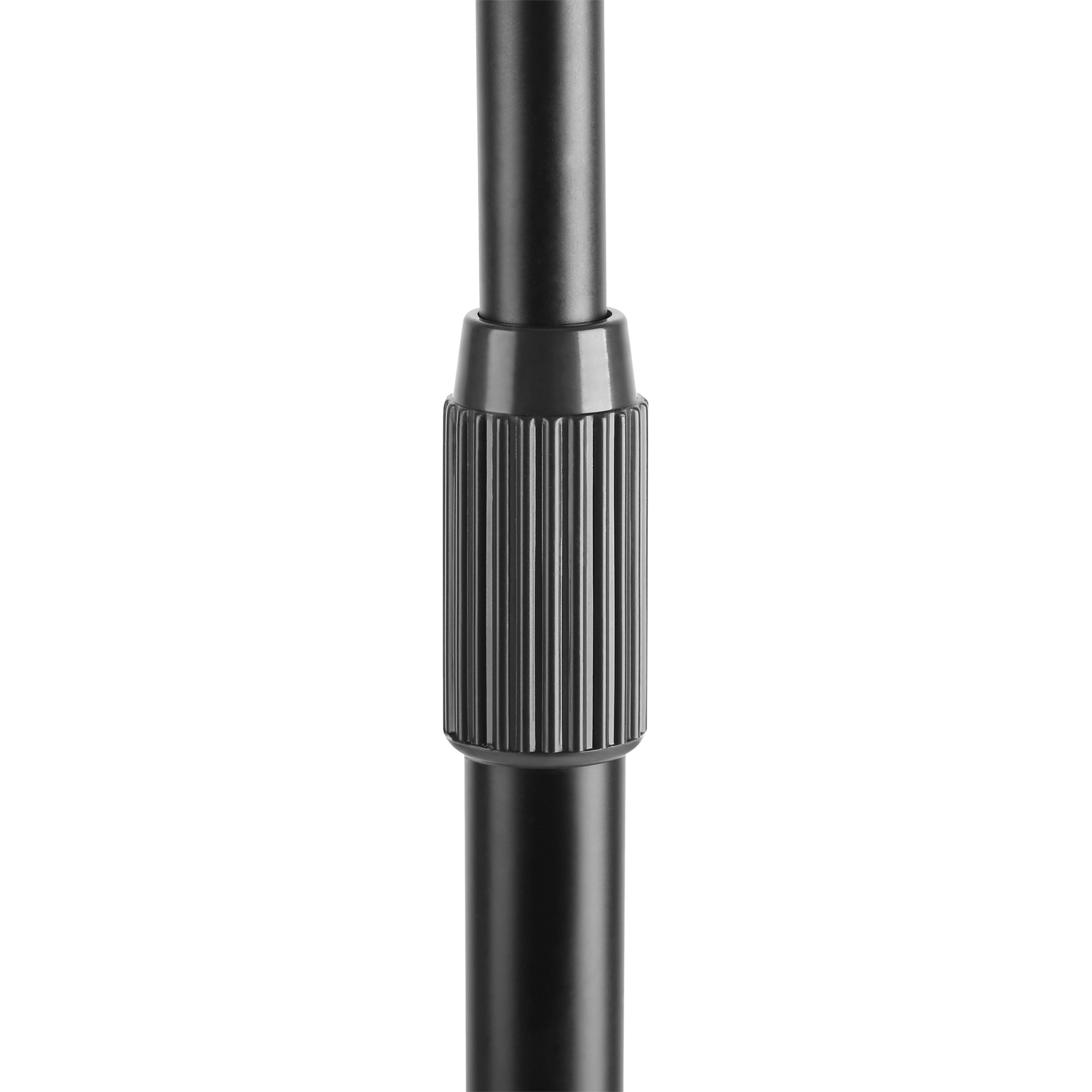 Inline® LautsprecherStänder Teleskop 68-110cm, 2 Stück, schwarz Inline® LautsprecherStänder Teleskop 68-110cm, 2 Stück, schwarz