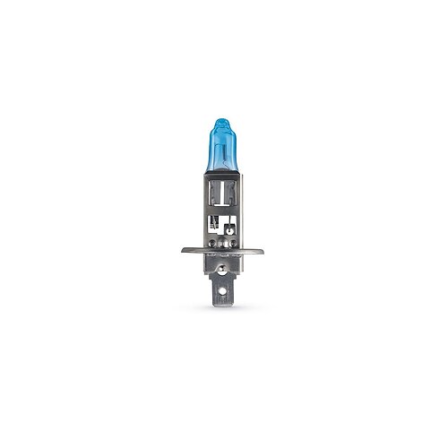 Philips H1 - P14,5s 12V 55W WhiteVision Ultra