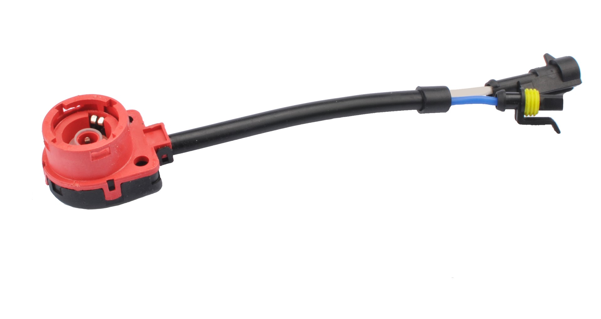D2S/D2R Kabel