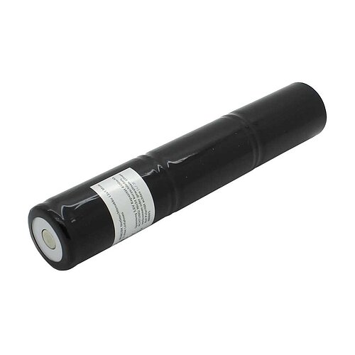 Notleuchtenakku NiCd 3,6V 4500mAh L1x3 Mono D ohne Lötfahnen