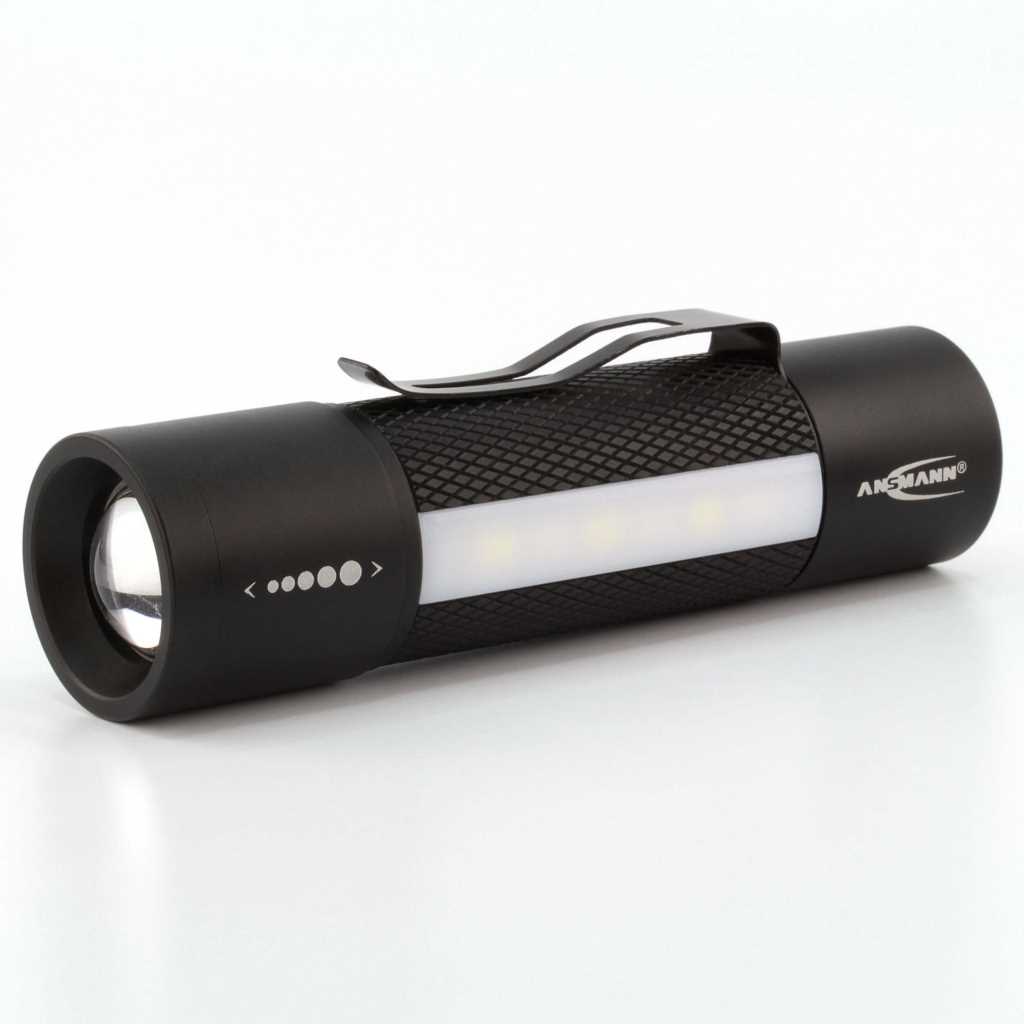 Ansmann Future Multi 3in1 1600-0137