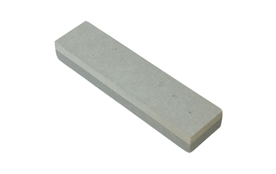 Abziehstein, grob & fein, 20x5x2,5 cm