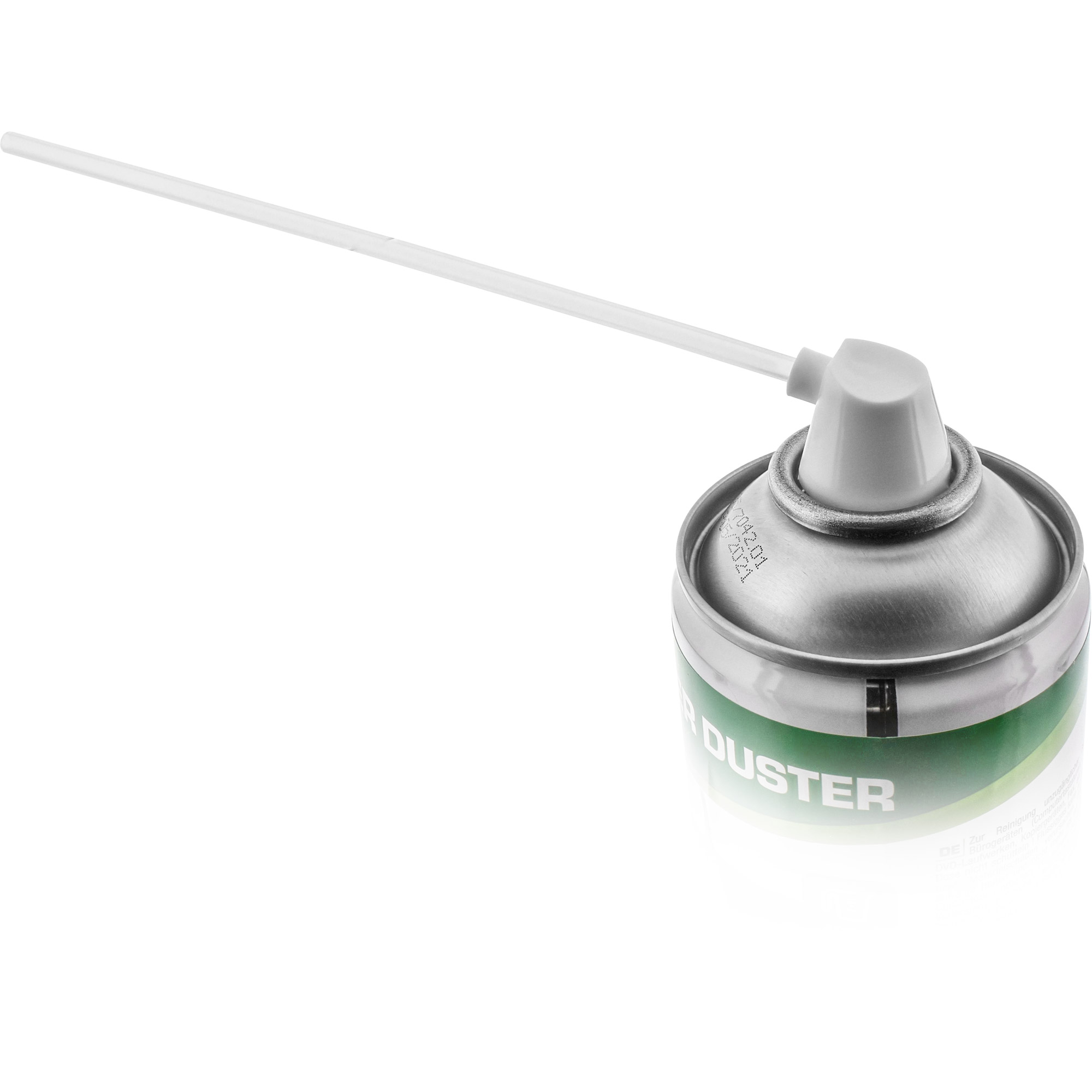Inline® Power Duster, "extra starker" Druckgas-Reiniger Spraydose 400ml