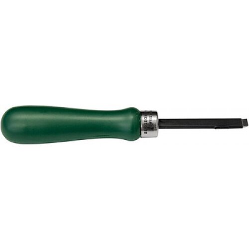 Bergeon 6484-G gehäuseälffner für Druckböden zum Aufhebeln 140mm