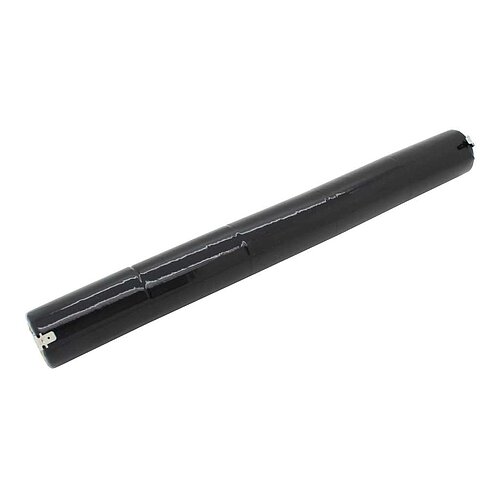Notleuchtenakku NiCd 6,0V 4500mAh L1x5 Mono D mit Faston-Anschluss 4,8mm Notleuchtenakku NiCd 6,0V 4500mAh L1x5 Mono D mit Faston-Anschluss 4,8mm