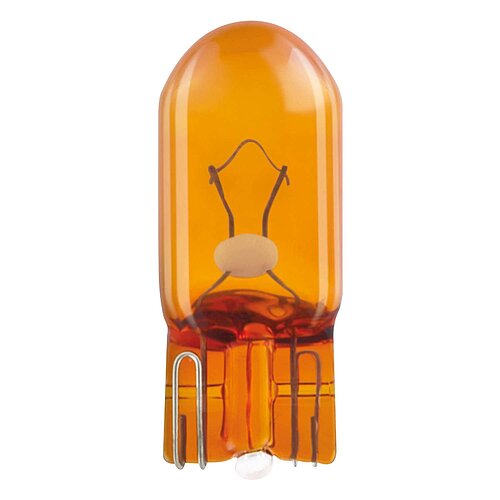 WY5W 12V 5W W2.1x9.5d 1 St. OSRAM