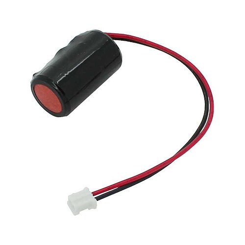 Speicherbatterie 3V ersetzt Omron CP1 H Speicherbatterie 3V ersetzt Omron CP1 H