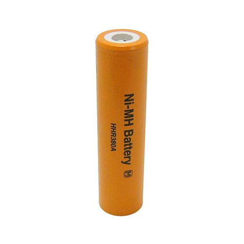 Panasonic NiMH-Akku HHR-380A 3800mAh 5/4A Panasonic NiMH-Akku HHR-380A 3800mAh 5/4A