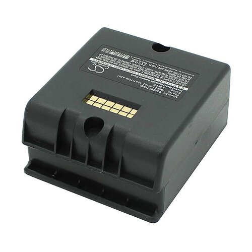 Kranakku NiMH 4,8V 2000mAh ersetzt Cattron Theimeg 1BAT-7706-A201 Kranakku NiMH 4,8V 2000mAh ersetzt Cattron Theimeg 1BAT-7706-A201