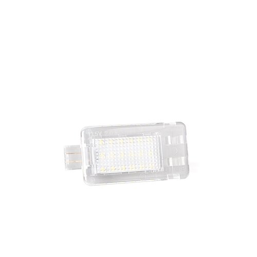 LED Gepäckraumbeleuchtung VOLVO 18SMD