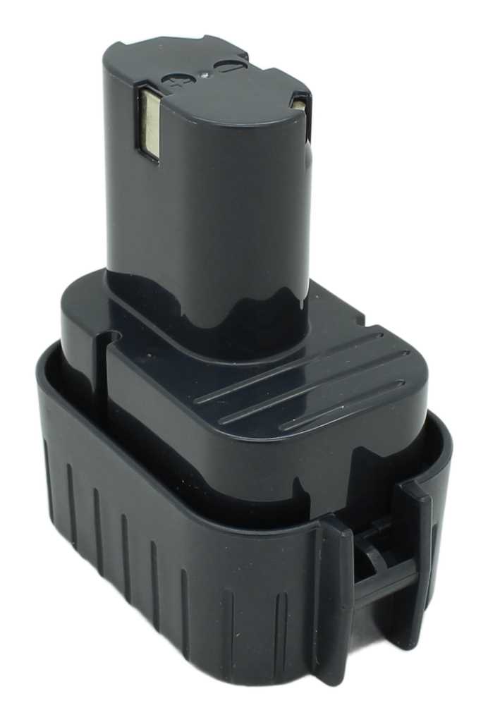 Werkzeugakku NiMH 9,6V 2,0Ah ersetzt Makita 9100 Werkzeugakku NiMH 9,6V 2,0Ah ersetzt Makita 9100