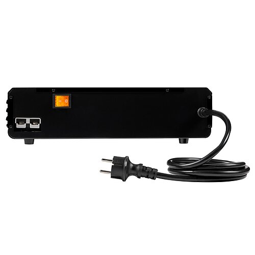 BATTERYcharge PRO Batterie Ladestation 100A 1St. OSRAM