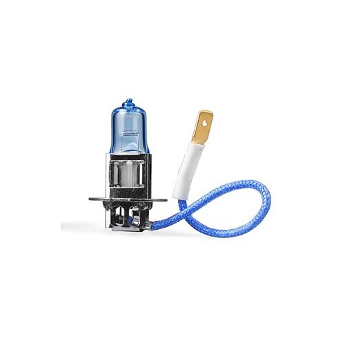 M-TECH SuperWhite H3 - PK22s 55W 12V