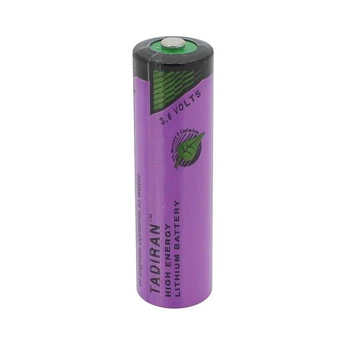 Tadiran Lithium SL-760/S AA 3,6V