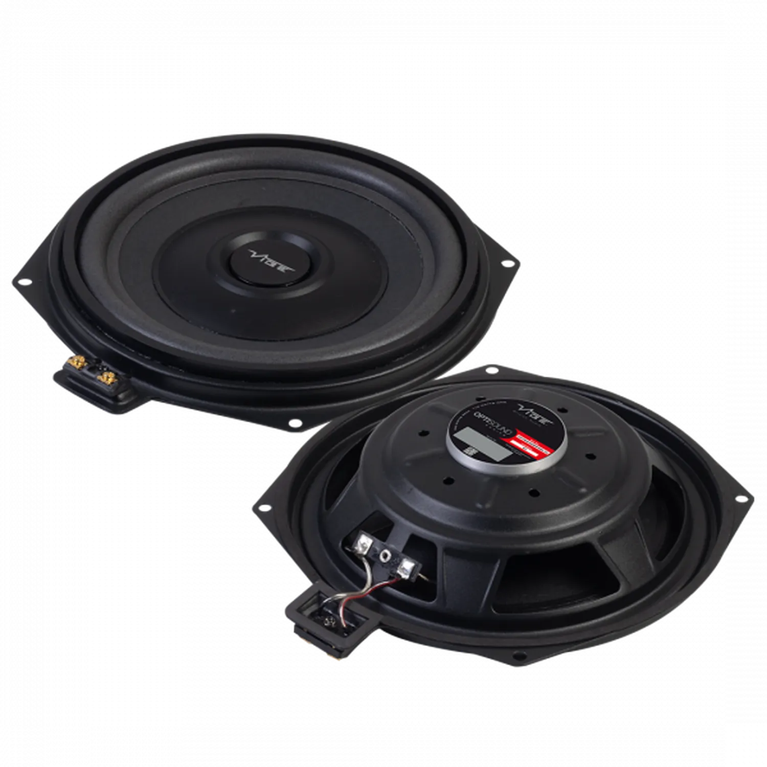 Vibe Audio Optisound BMW82-V3 BMW-Subwofer | Masori Vibe Audio Optisound BMW82-V3 BMW-Subwofer | Masori