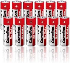 100x Camelion LR1 Lady Alkaline 1.5V Batterie 
