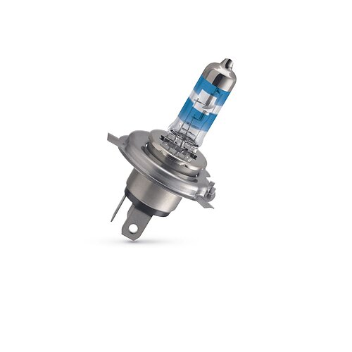 Philips H4 12V 60/55W P43t-38 RacingVision GT200 2 Stück