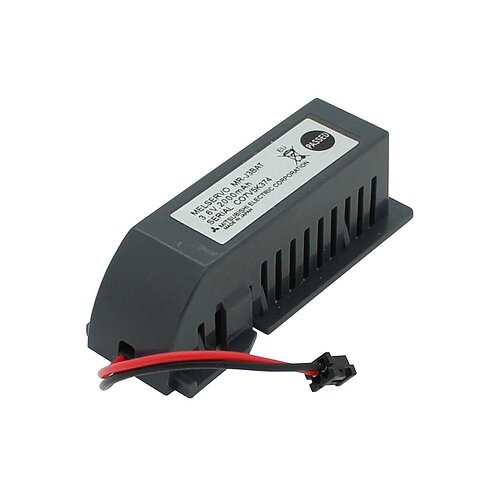 Original Speicherbatterie 3,6V Mitsubishi Melservo MR-J3BAT Original Speicherbatterie 3,6V Mitsubishi Melservo MR-J3BAT