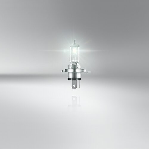 H4 24V 75/70W P43t TRUCKSTAR® PRO NEXT GEN bis +120% mehr Licht 1St OSRAM
