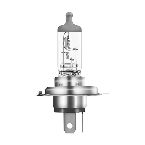 H4 24V 75/70W P43t Heavy Duty Faltschachtel OSRAM