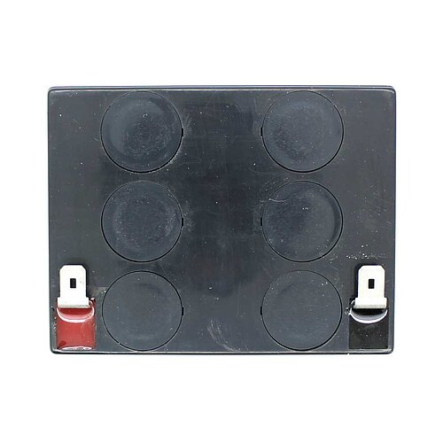 CSB HR1221W 12V 21W Faston 6,3mm