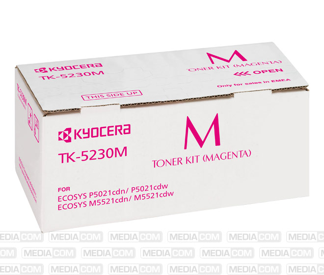 lasertoner tk 5230m magenta lasertoner tk 5230m magenta