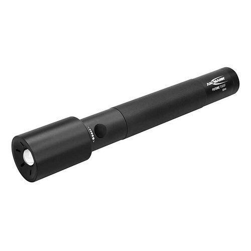 Ansmann Future T500F 1600-0203