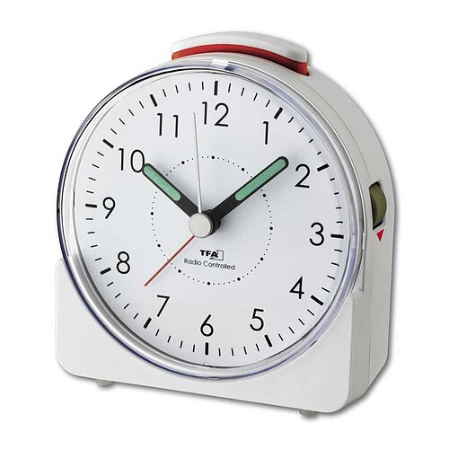 Sunrise Funk-Wecker 60.1513.02