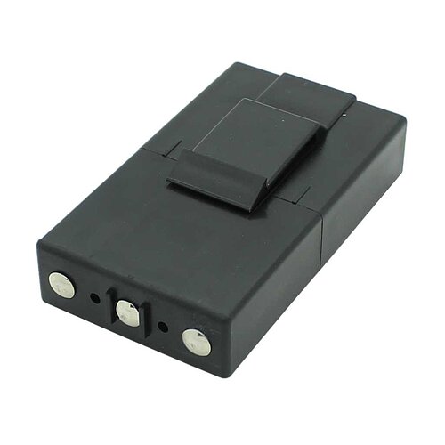 Kranakku NiMH 7,2V 2000mAh ersetzt Itowa 26.105