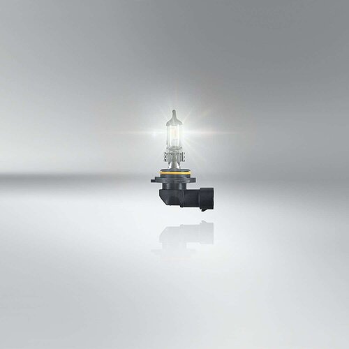 OSRAM HB4 12V 51W P22d 1 Stück Original Spare Part 9006