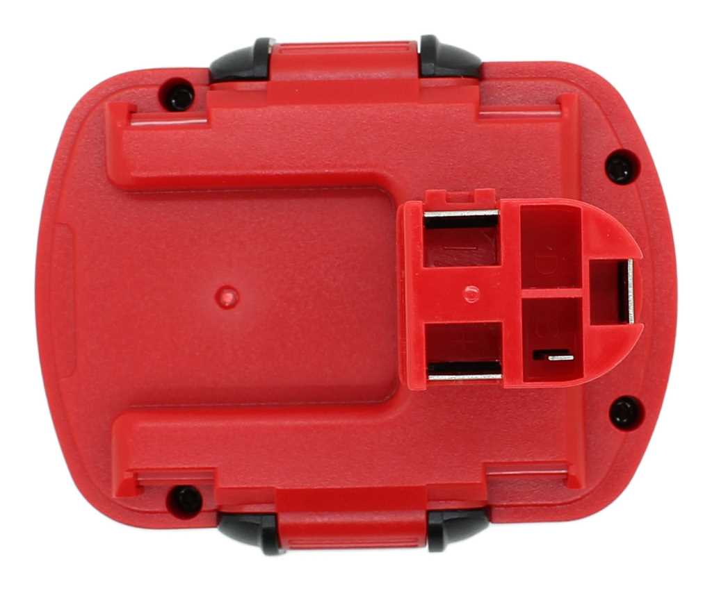 Werkzeugakku NiMH 12V 3,0Ah ersetzt Bosch BAT043