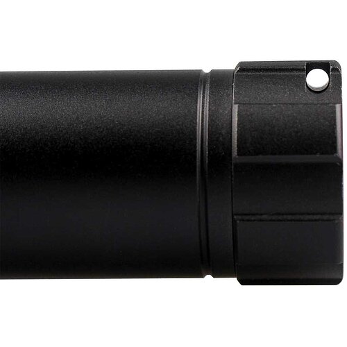 XCell LED-Akku-Taschenlampe Lunalux Slim