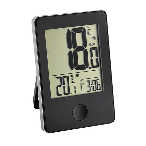 Pop Funk-Thermometer 30.3051.01