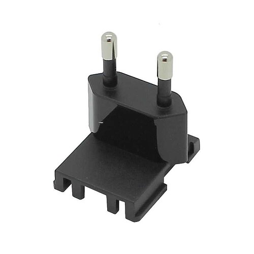 Original-Ladegerät HBC QD405000, QS4050B0 passend für HBC BA405130 Original-Ladegerät HBC QD405000, QS4050B0 passend für HBC BA405130
