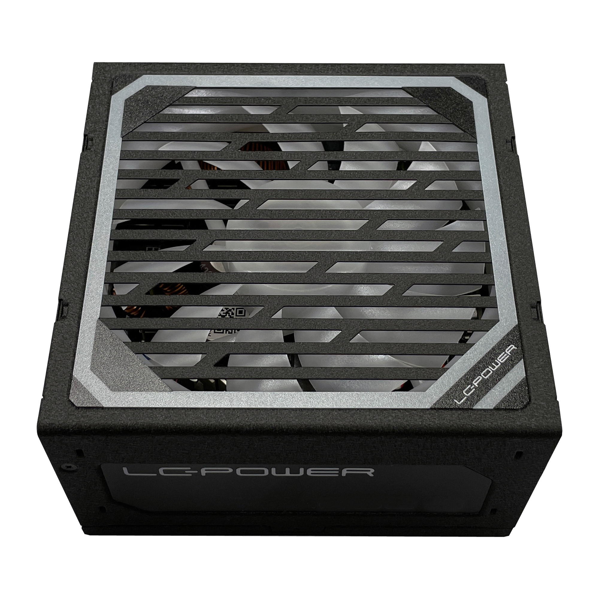 LC-Power LC6750M V3.1, ATX 3.1-Netzteil, 750W, 80 PLUS GOLD, PCIe 5.1