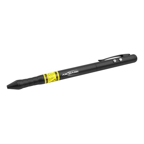 Ansmann Laserpointer 4in1 1600-0269