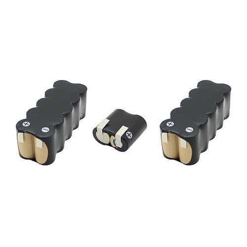Gartengeräteakku NiMH 26,4V 3000mAh passend für Pellenc Gartenschere