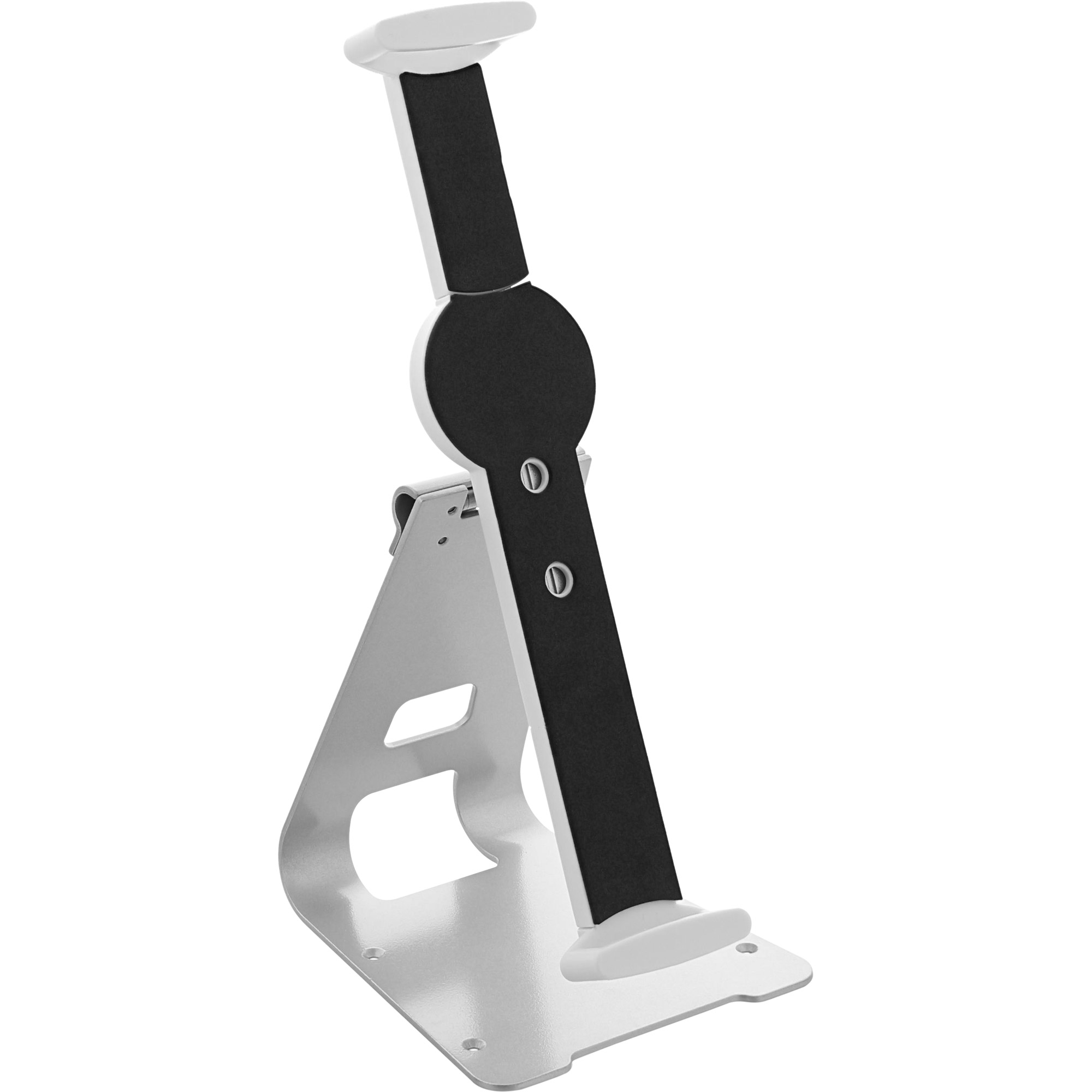 Inline® Tablet Halter universell 10"-13" mit Sicherheitsschloss 1,5m