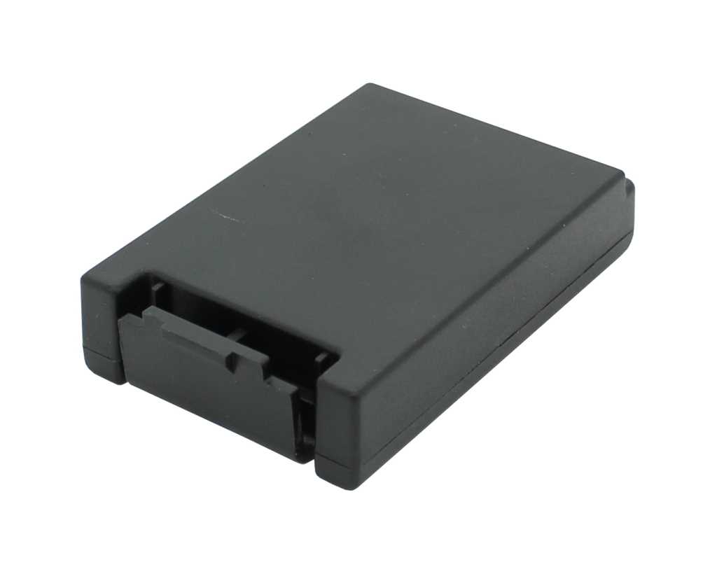 Kranakku LiIon 3,7V 1800mAh ersetzt Teleradio 22.381.2 Kranakku LiIon 3,7V 1800mAh ersetzt Teleradio 22.381.2