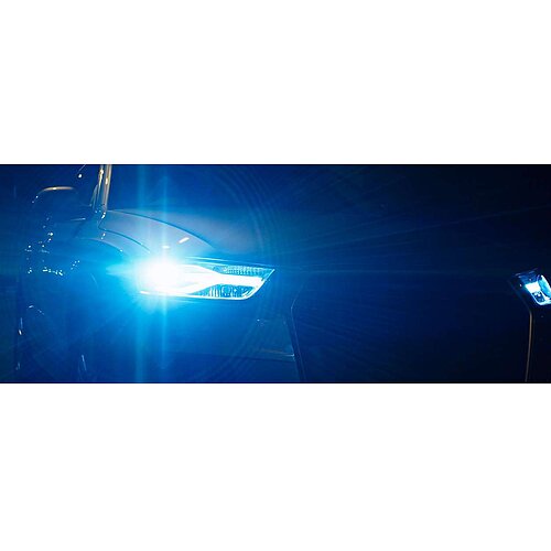 Philips D2R 85V 35W P32d-3 WhiteVision Gen2 5000K Xenon Blister