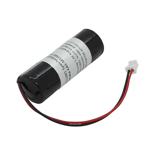 Speicherbatterie 3,6V ersetzt Yamaha KAS-M53G0-100 Speicherbatterie 3,6V ersetzt Yamaha KAS-M53G0-100